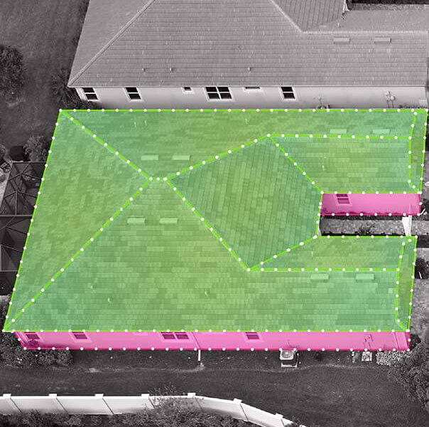 Polygon Annotation Services