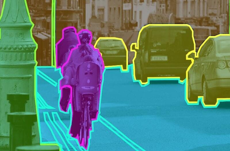 Semantic Segmentation - DataLens Africa
