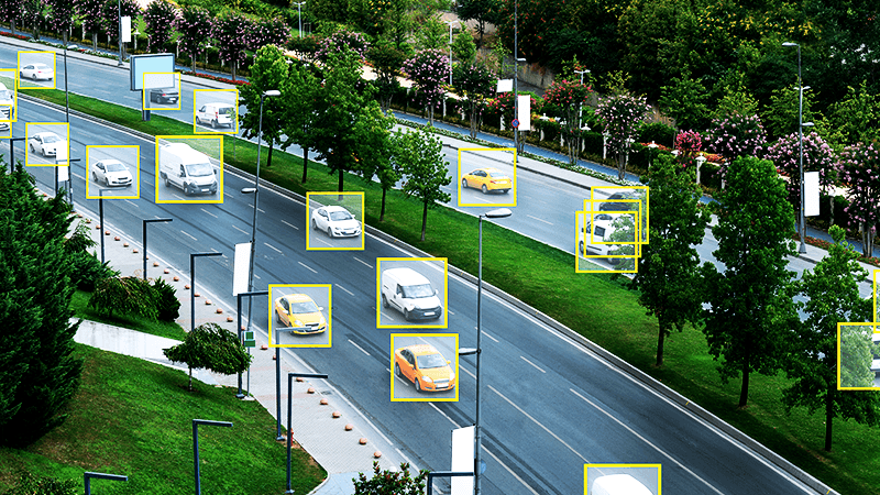 Video Annotation & Tracking - DataLens Africa